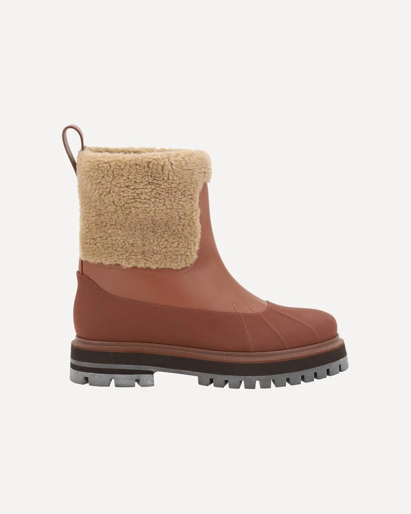 Loro Piana Regent Ankle Boots 3