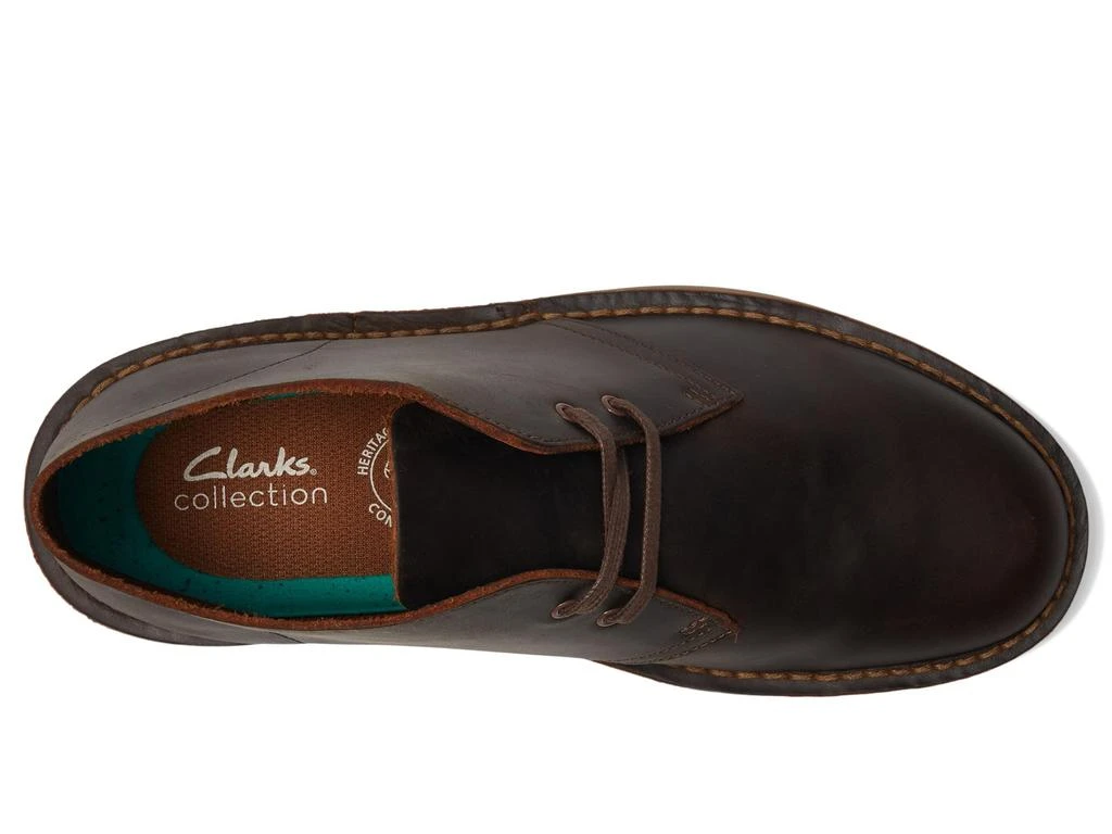 Clarks Shepton 2