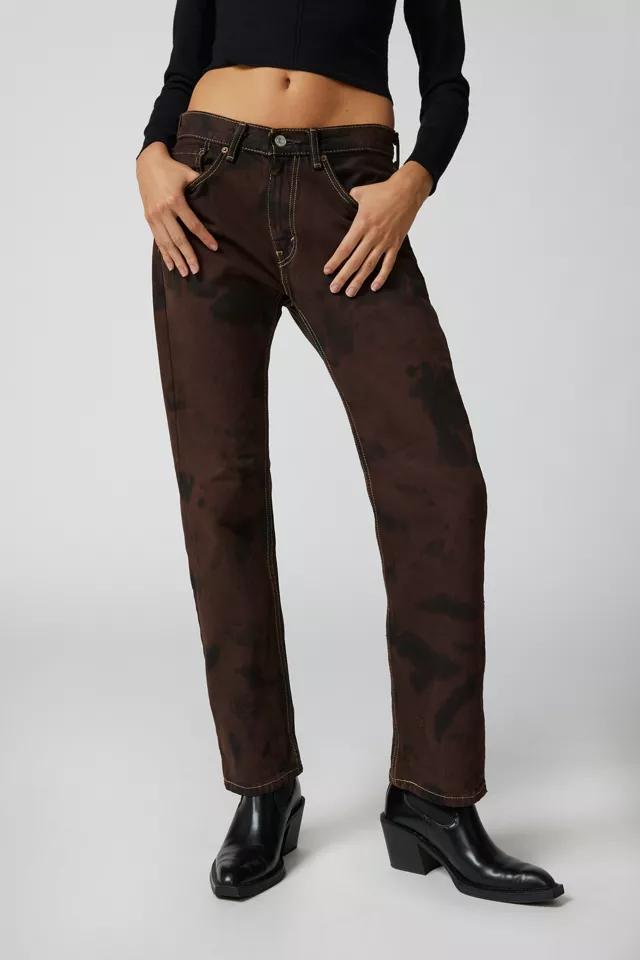 Urban Renewal Urban Renewal Remade Dye Tech Jean