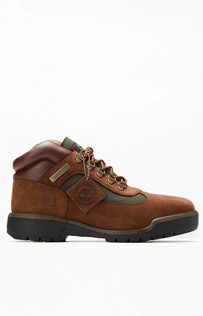 Timberland Waterproof Field Boot 1