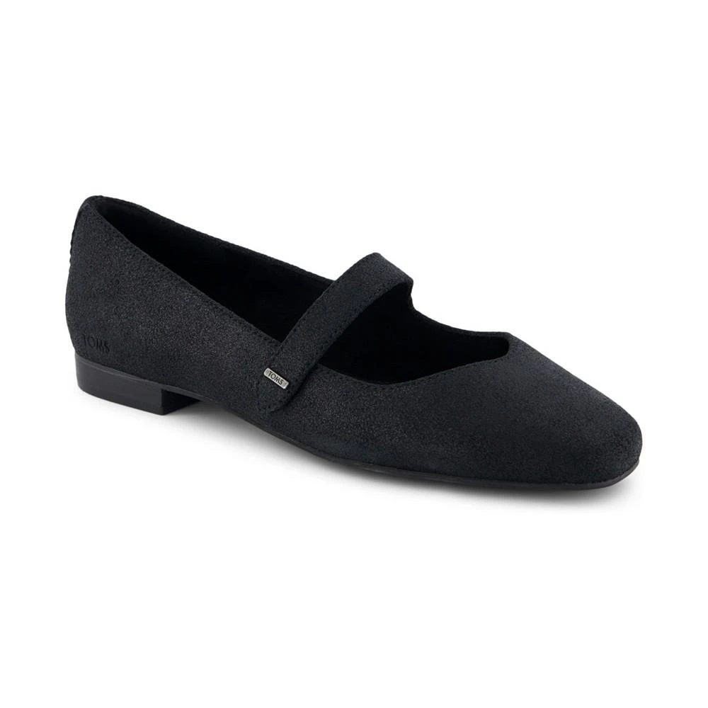 TOMS Women's Addison Mule Clog 1