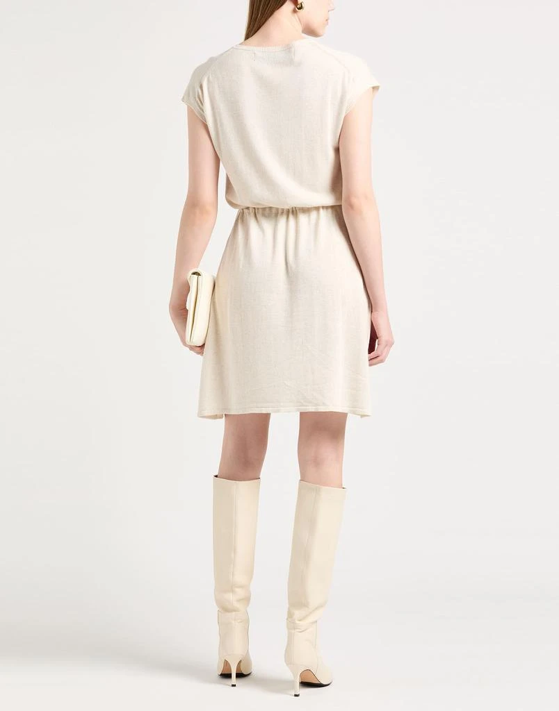 MESSAGERIE Short dress 3