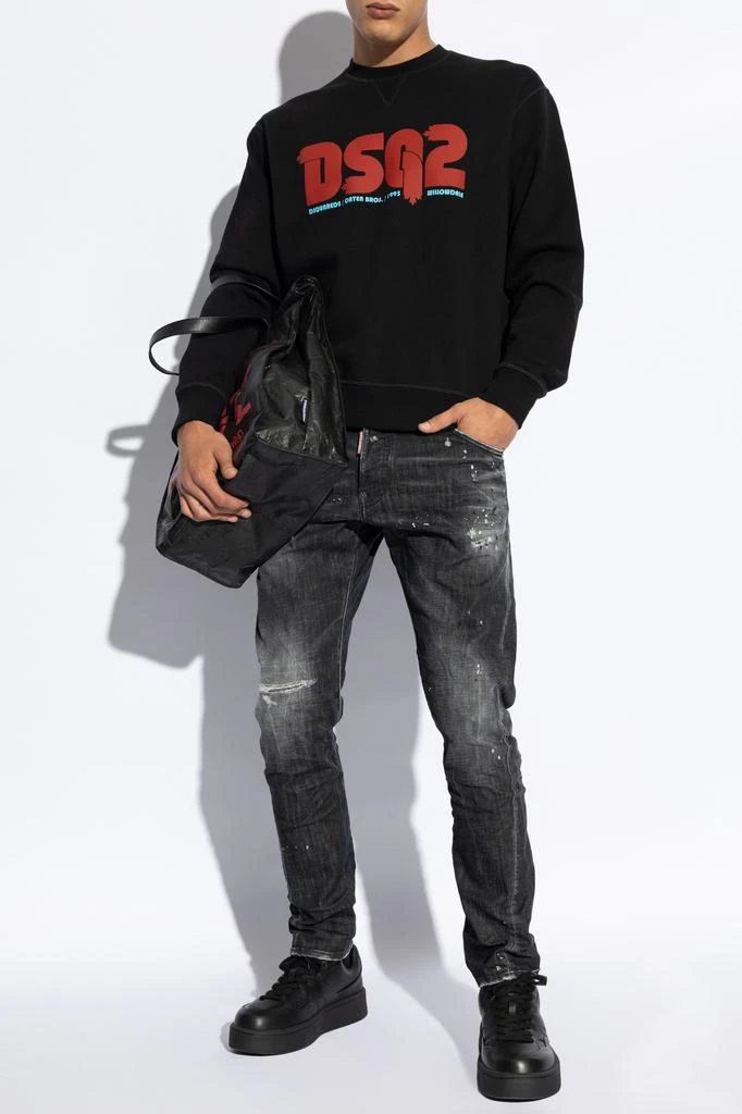 Dsquared2 Jeans Sexy Twist 2