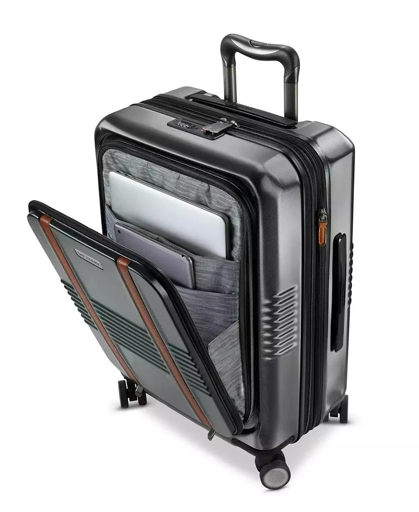 Ricardo CLOSEOUT! Cabrillo 3.0 Hardside 21" Carry-On with FastAccess Front Pocket 7