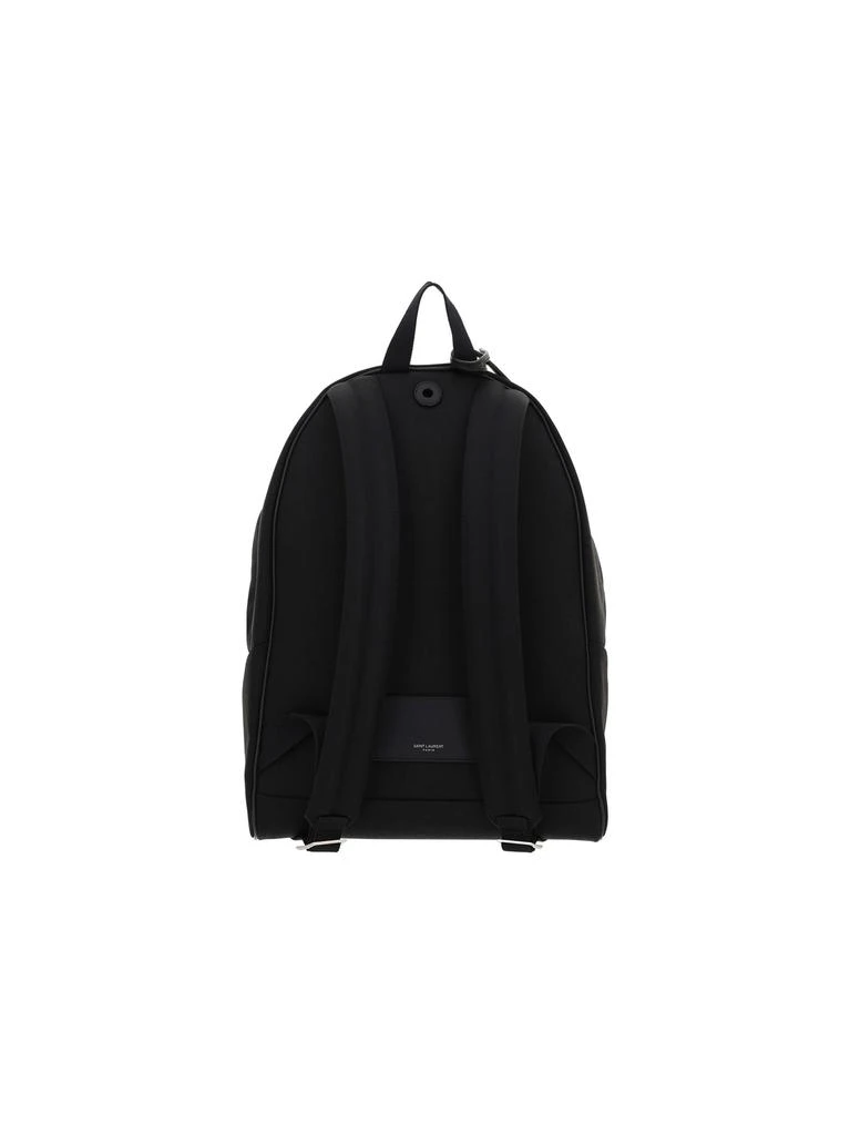 Yves Saint Laurent Backpack 3