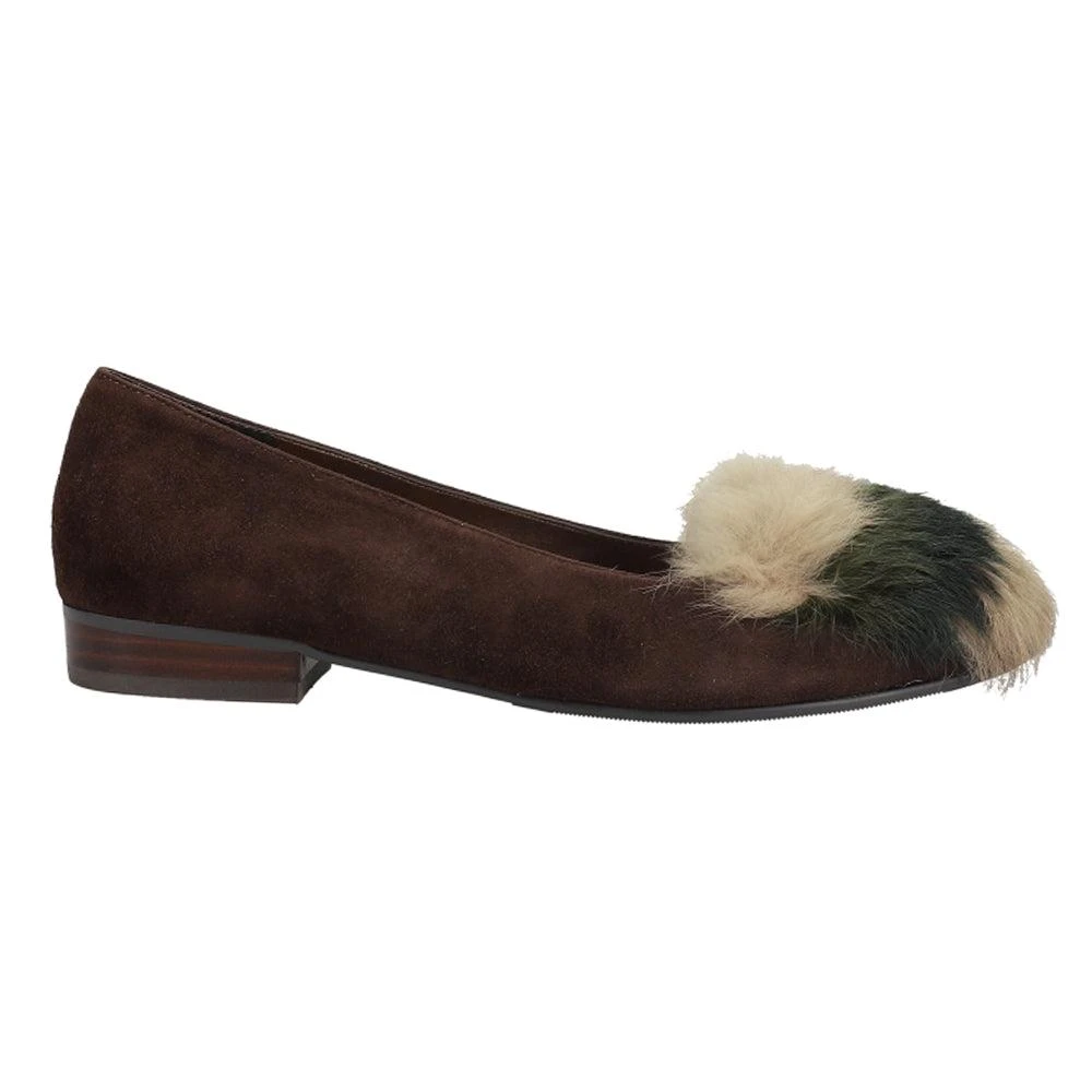 Vaneli Edel Slip On Flats