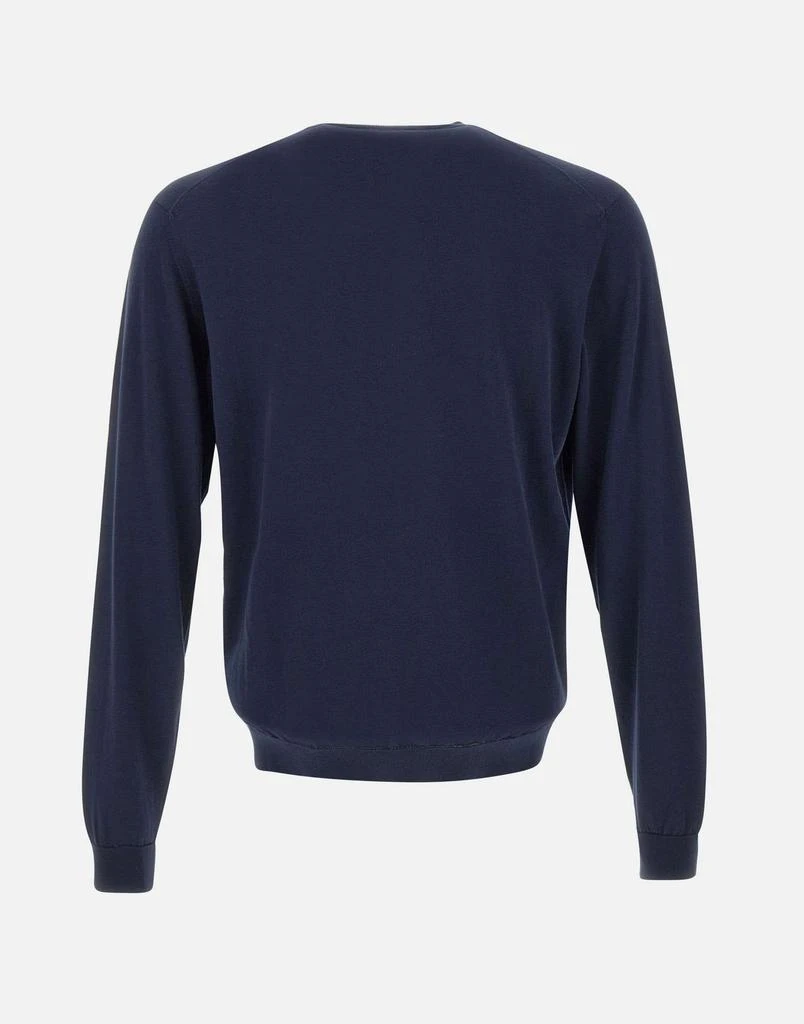 FILIPPO DE LAURENTIIS "Sea Island" sweater 3