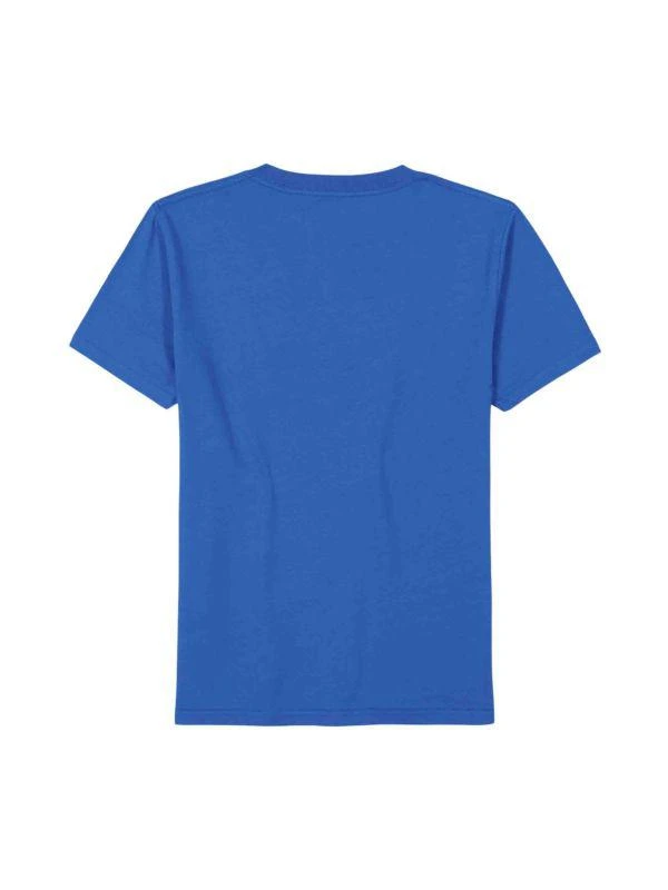 Quiksilver Boy's Wavy Shred Logo Graphic T-Shirt 2