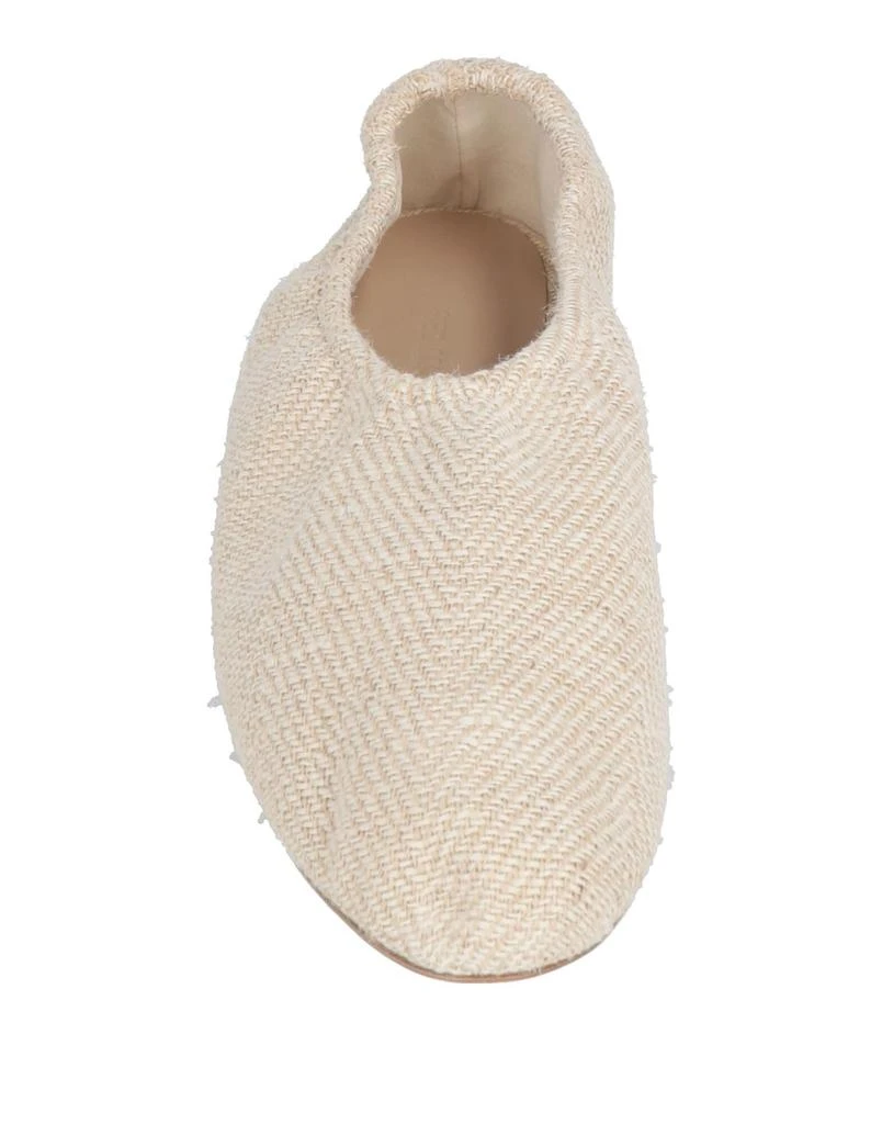 Hed Mayner Ballet flats 4