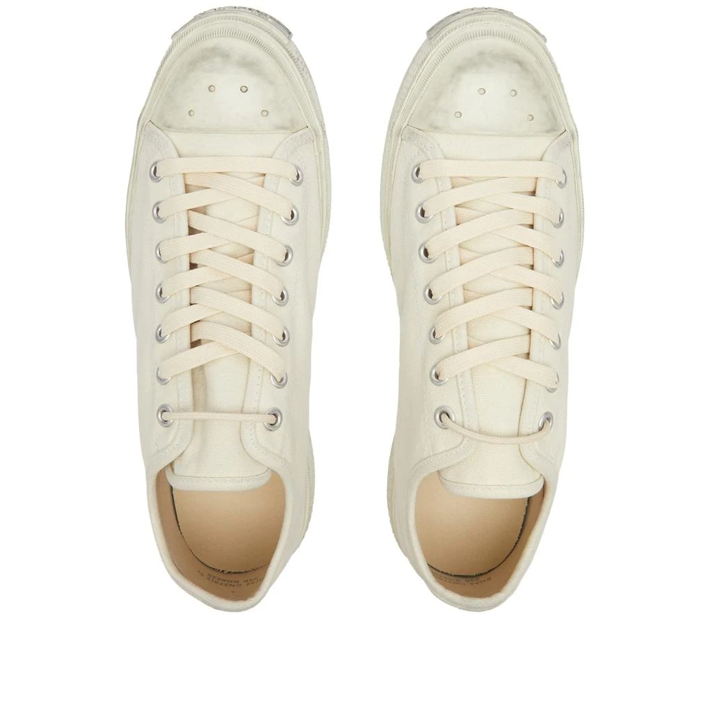 Acne Studios Acne Studios Ballow Soft Tumbled Tag Sneaker 4