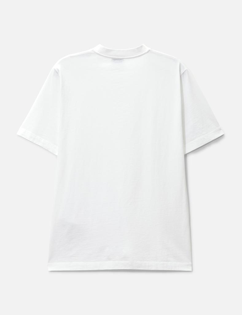 Off-White™ Bandana Arrow Casual S/S Tee