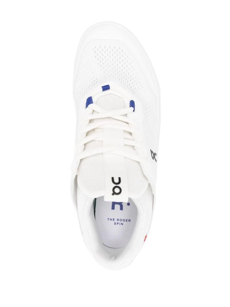 ON RUNNING On Running The Roger Sneakers 4
