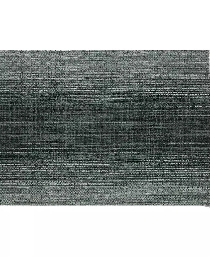 Chilewich Ombré Placemat  19"L x 14"W 1
