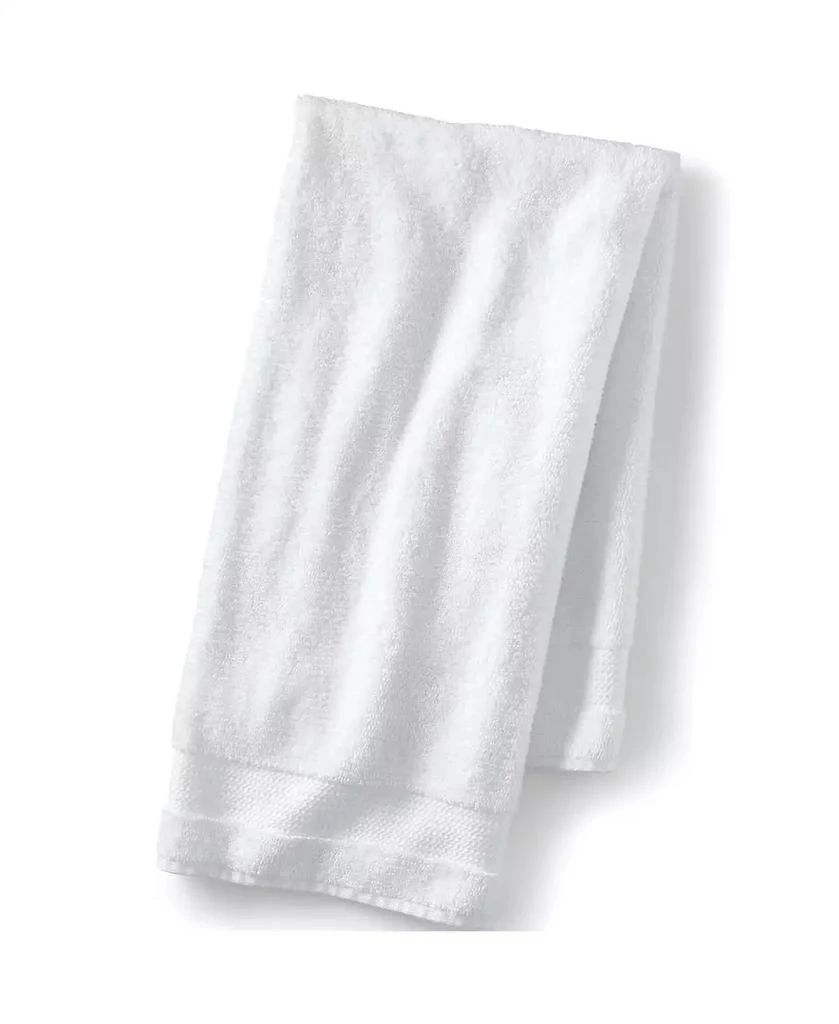 Lands
 End Organic Cotton Bath Towel, 30"x56"