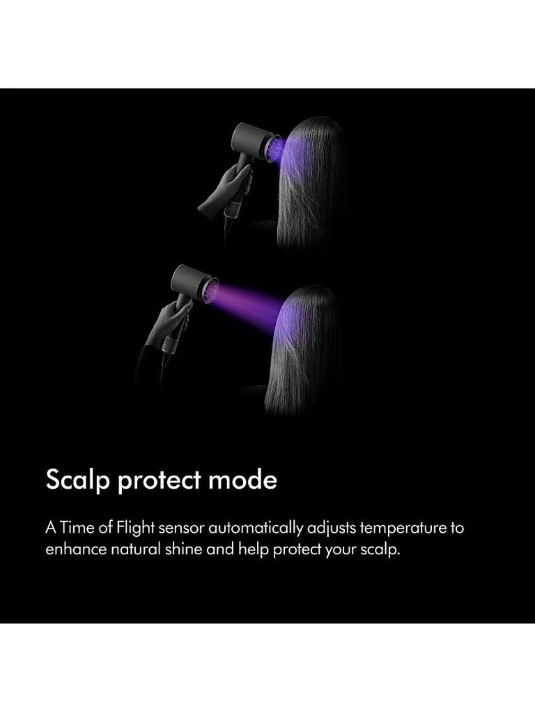 Dyson Supersonic Nural Hair Dryer 3