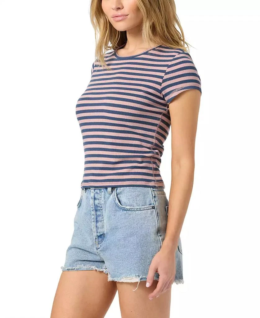 O
Neill Juniors
 Crew Neck Regular Fit T-Shirt 3