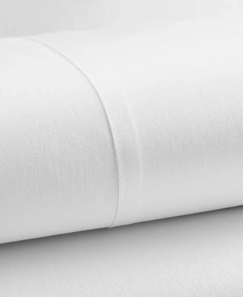 Hotel Collection CLOSEOUT! Italian Percale Sateen Cuff Pillowcase Pair, Standard, Exclusively at Macy’s 3
