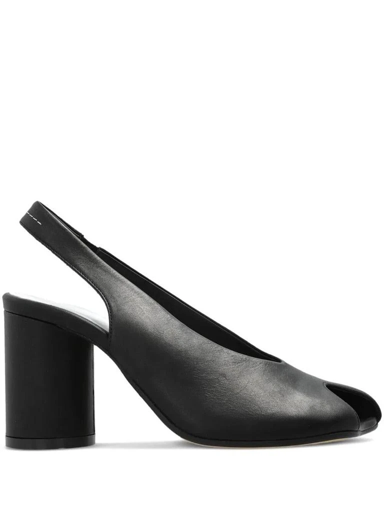 MM6 Mm6 Maison Margiela Sandal Shoes 1