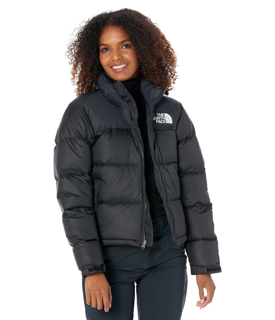 The North Face 1996 Retro Nuptse Jacket Recycled TNF Black XXL