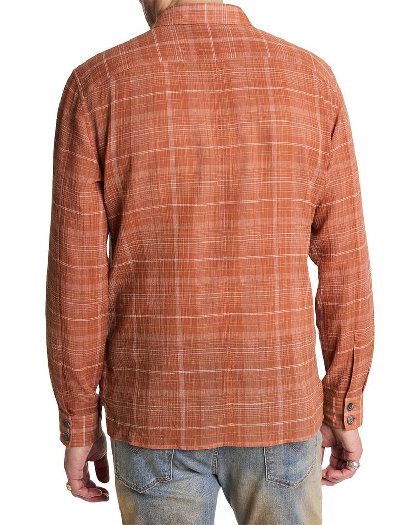 John Varvatos Over Shirt
