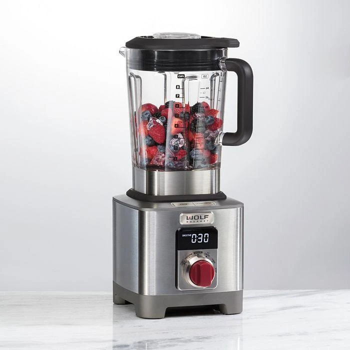 Wolf Gourmet High-Performance Blender 3