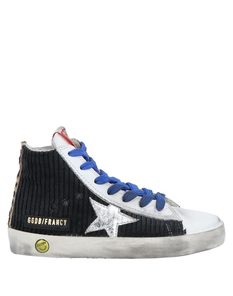 Golden Goose Golden Goose - Sneakers - White - Man