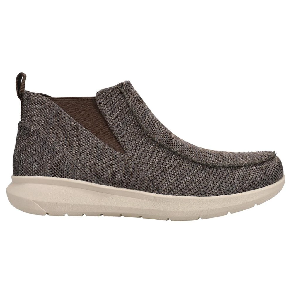 Ariat Hilo Mid Slip On Chukka Casual Shoes 1