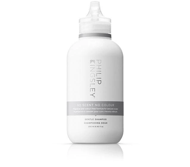 Philip Kingsley Philip Kingsley - No Scent No Colour Shampoo (250ml) 1