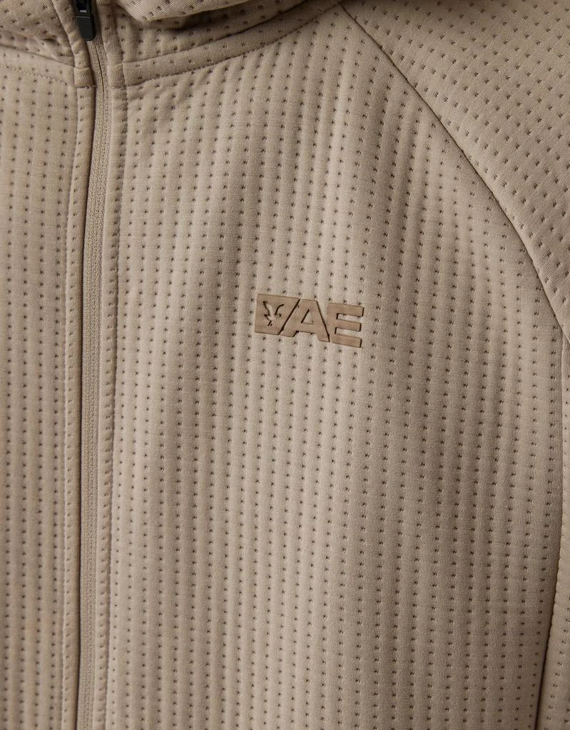 AE AE 24/7 Training Zip-Up Hoodie 7