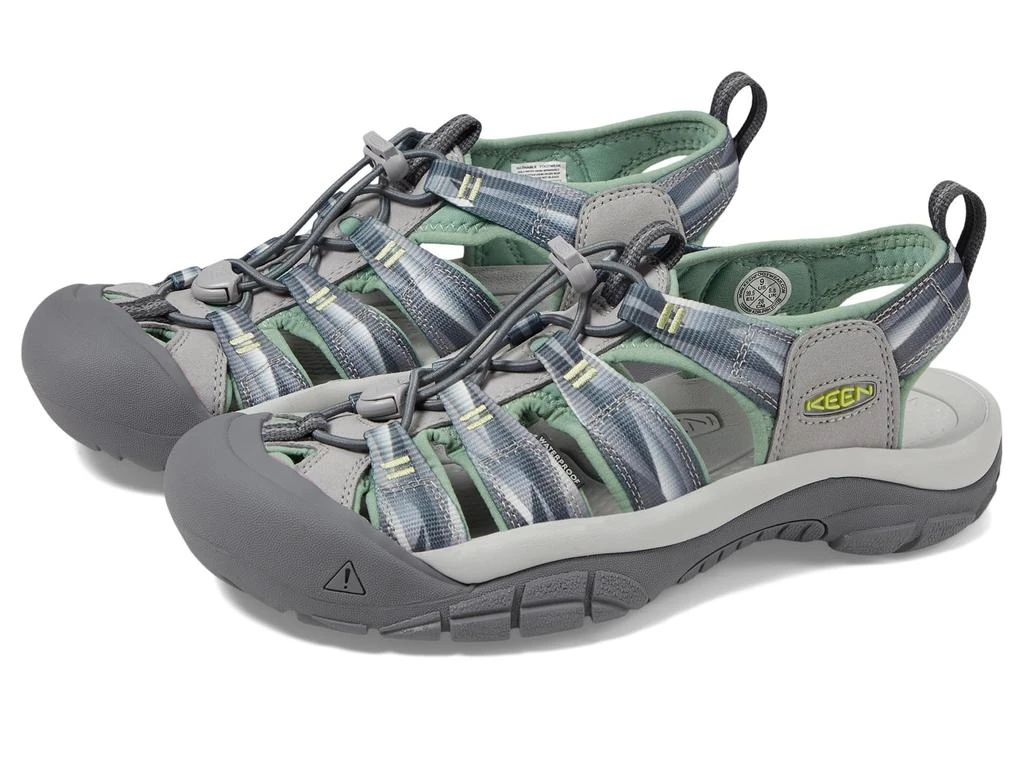 KEEN Newport H2 1