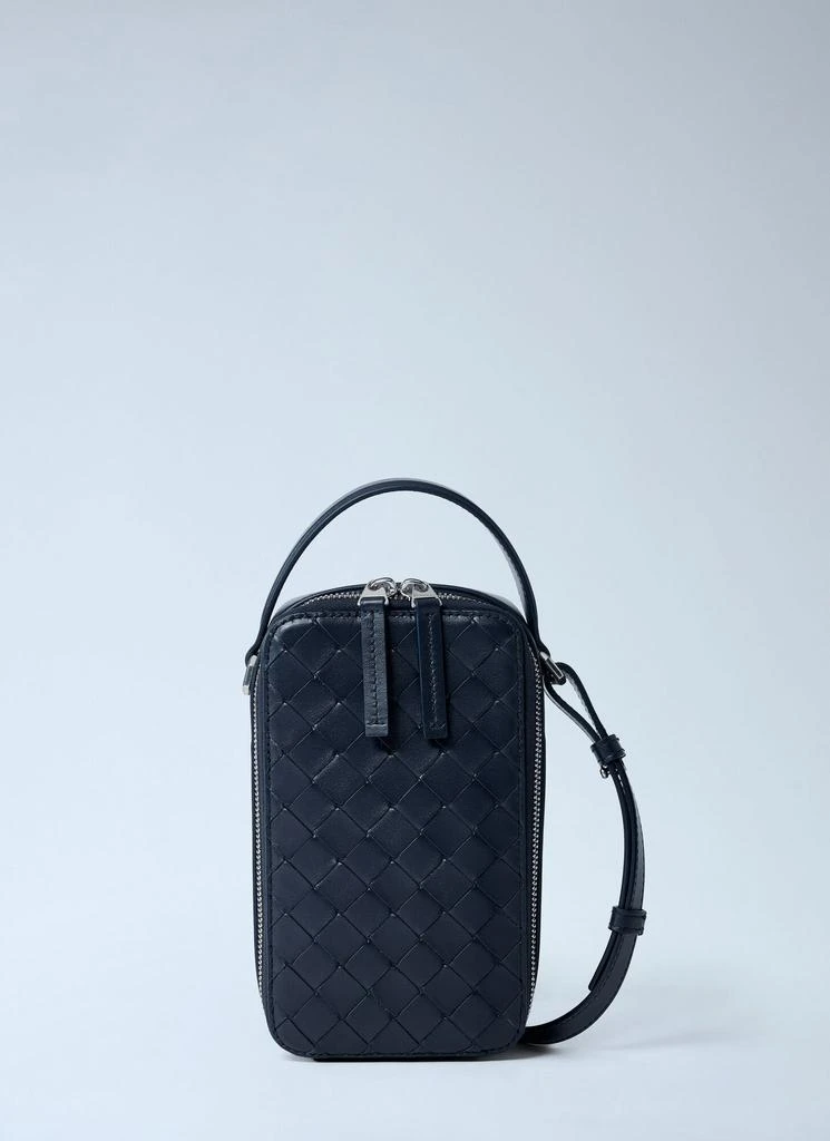 Bottega Veneta Getaway Phone Crossbody Bag 1