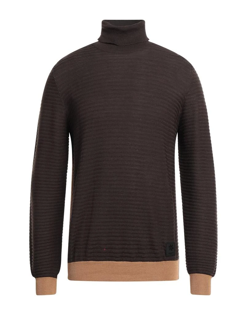 UNGARO Turtleneck 1
