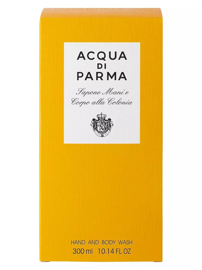 Acqua di Parma Colonia Ancillaries Colonia Hand & Body Wash 3