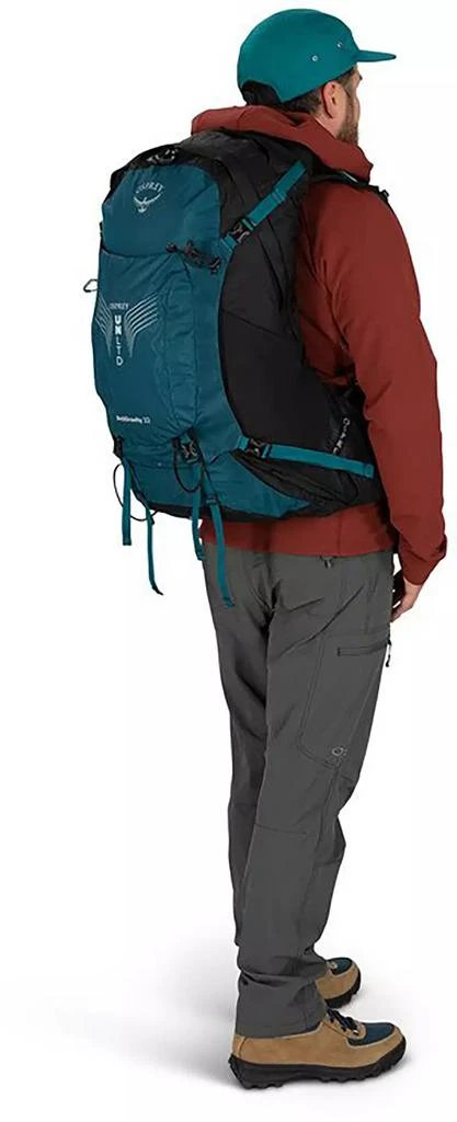 Osprey Osprey Men's Unlimited AntiGravity 32 Liter 3