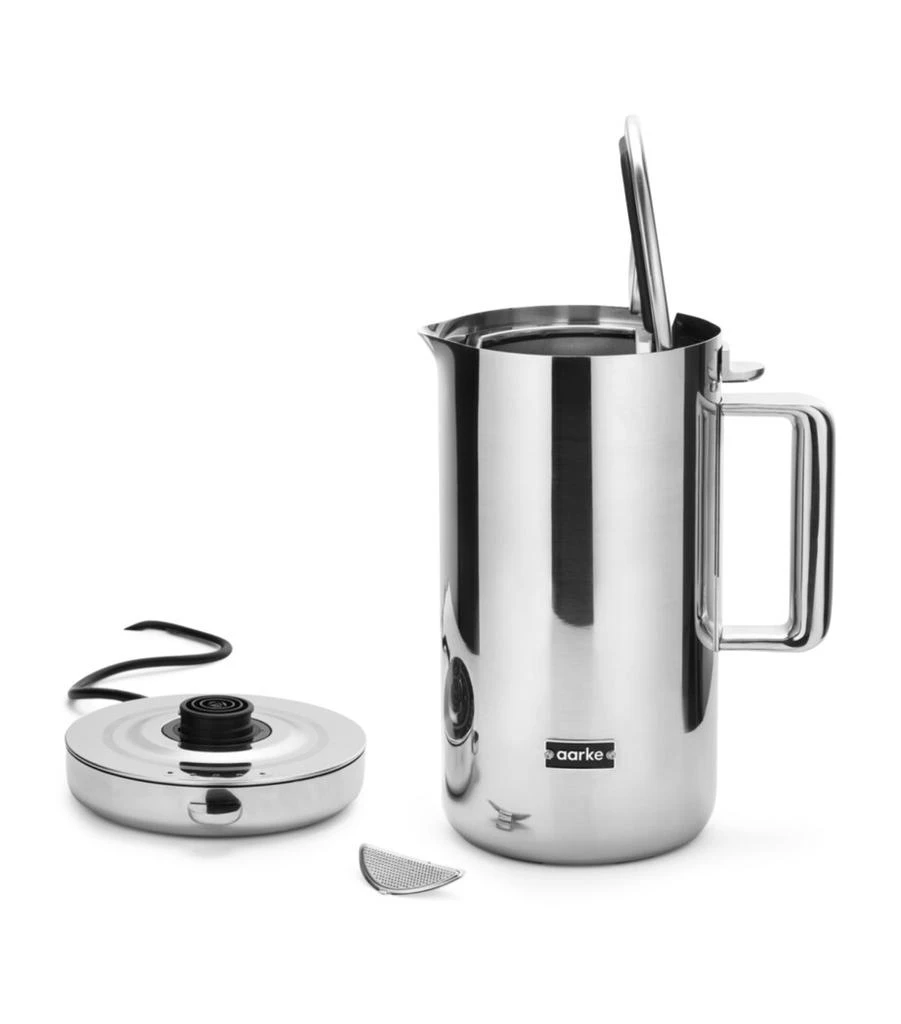 AARKE Stainless Steel Kettle 5