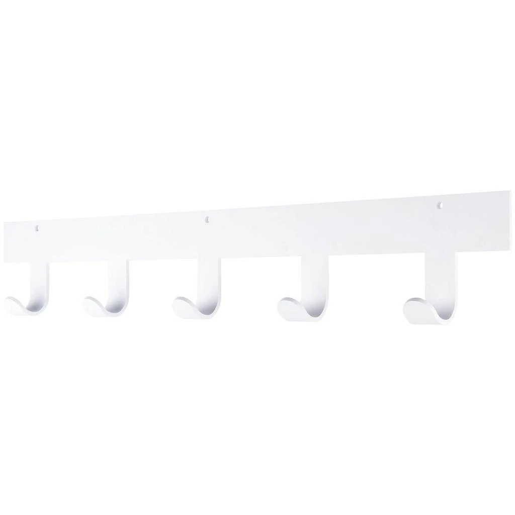 Maze Interior Maze Interior Only Hooks - White 1