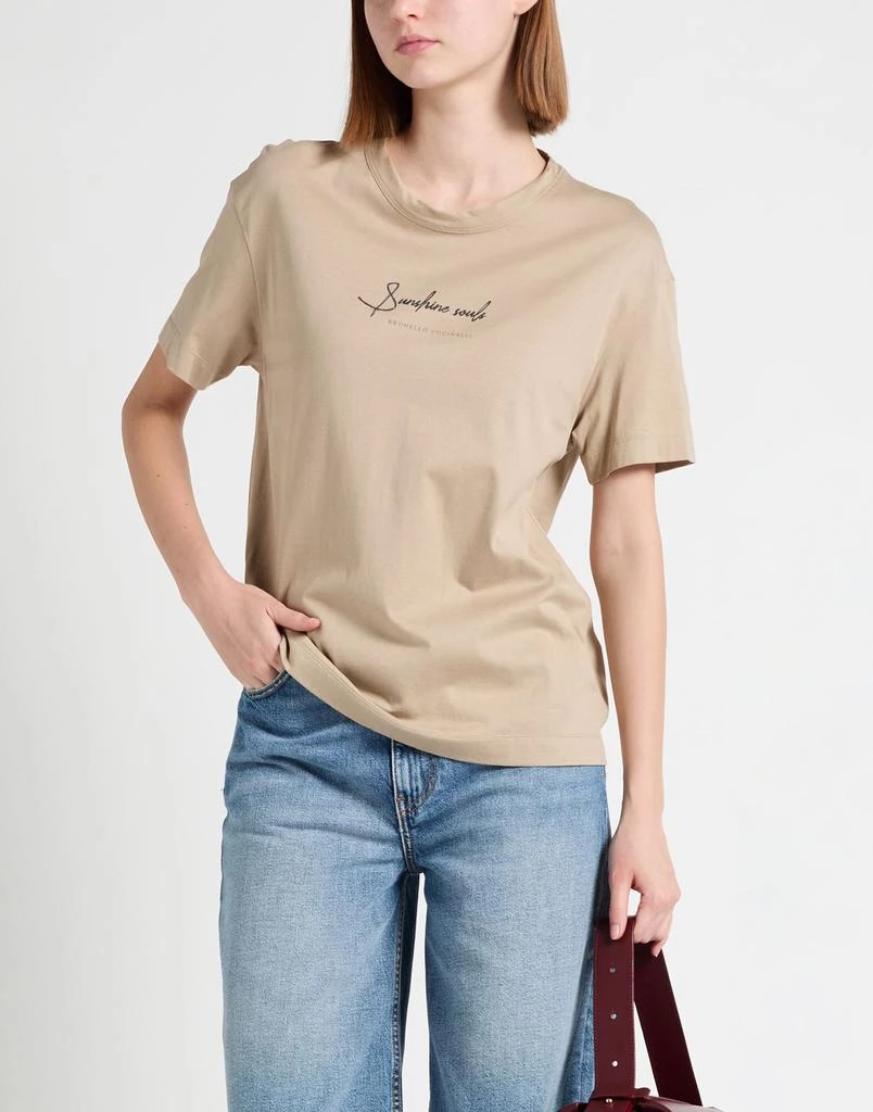 Brunello Cucinelli T-shirt 4