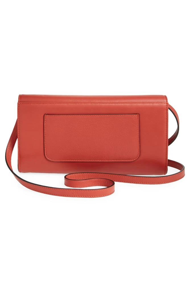 Mario Valentino Cocoette Signature Leather Bag 2