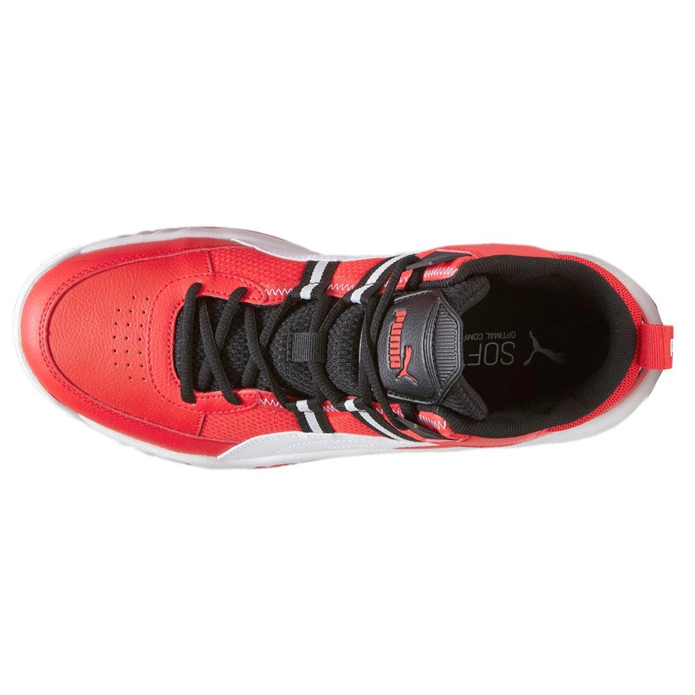 Puma Rebound Future Nextgen Lace Up Sneakers 4