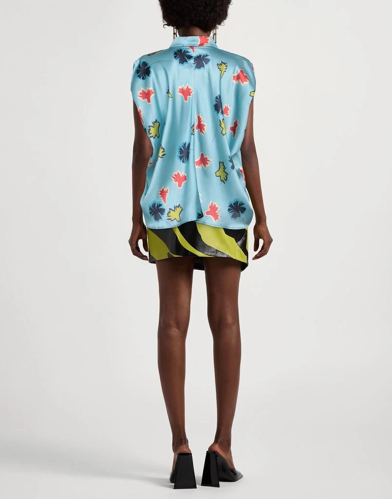 Talbot Runhof Floral shirts & blouses 3
