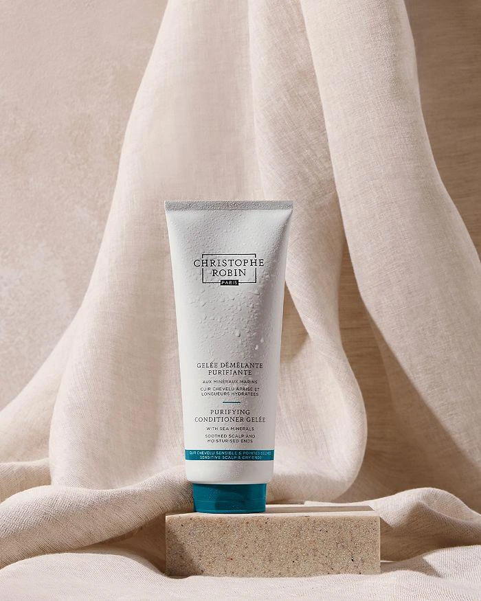 Christophe Robin Purifying Conditioner Gelée 6.8 oz. 6