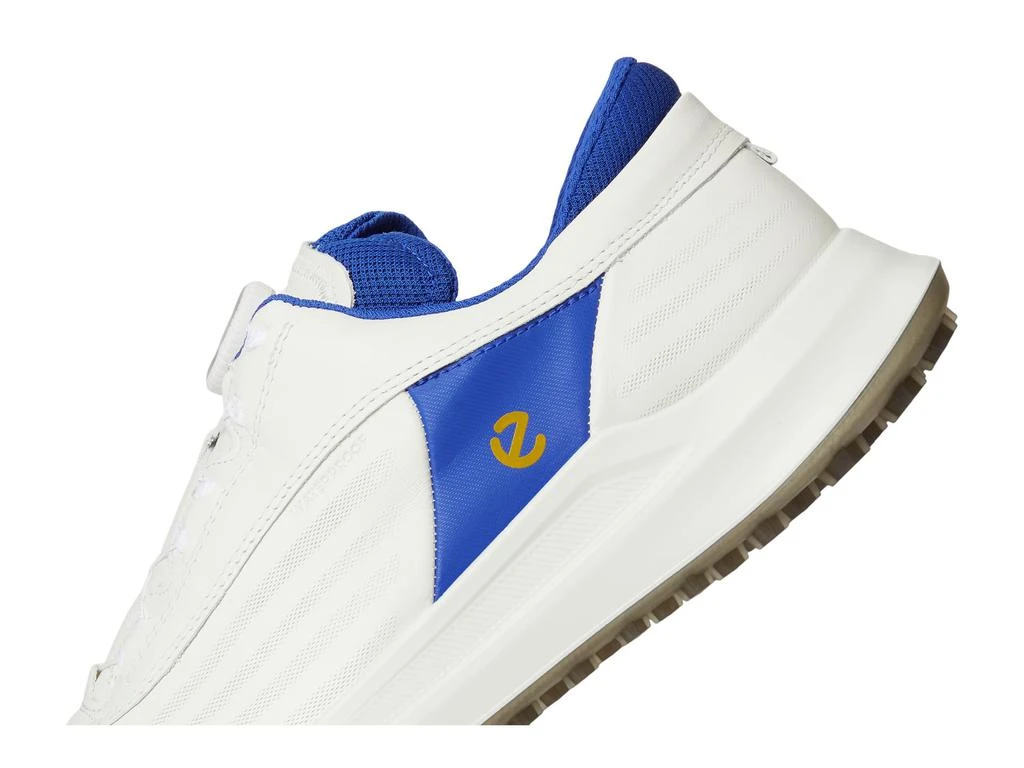 ECCO Core BOA Waterproof Golf Shoe 6