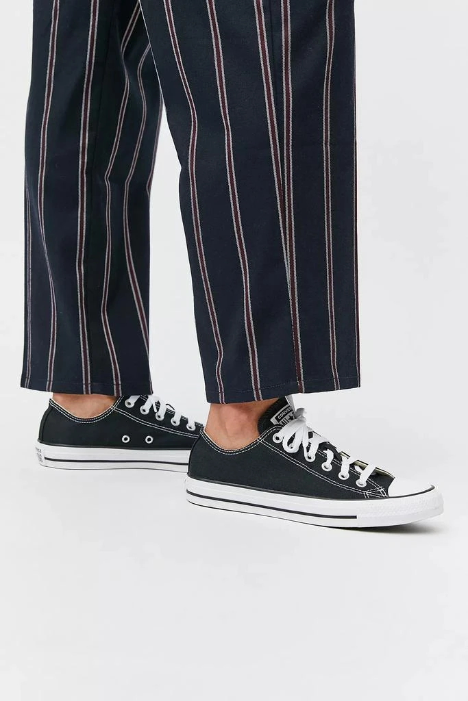 Converse Converse Women's Chuck Taylor All Star Low Top Sneaker 3