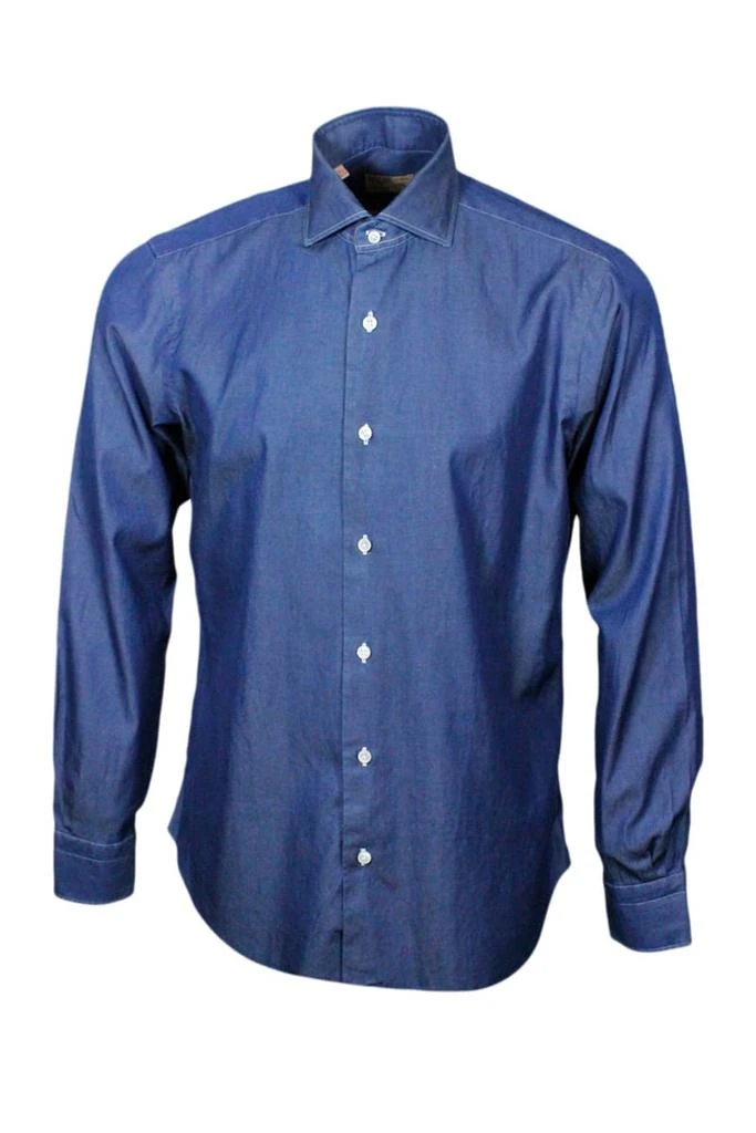BARBA NAPOLI Shirt 1