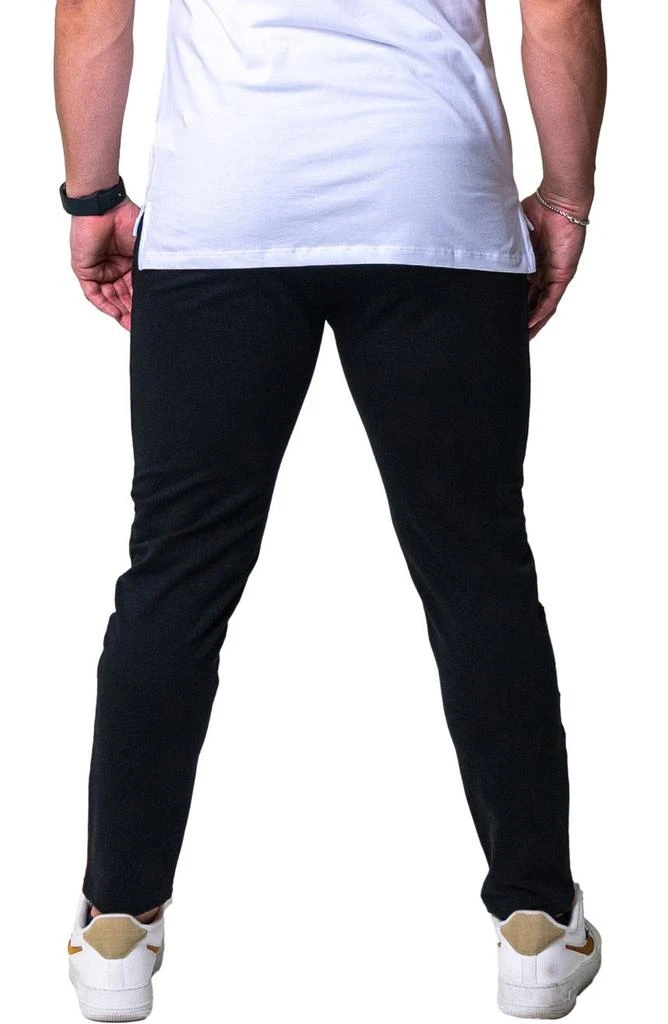 Maceoo Crown Colorblock Joggers 2