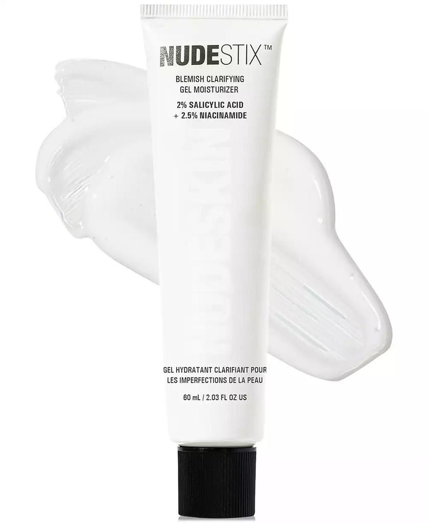 NUDESTIX Nudeskin Blemish Clarifying Gel Moisturizer