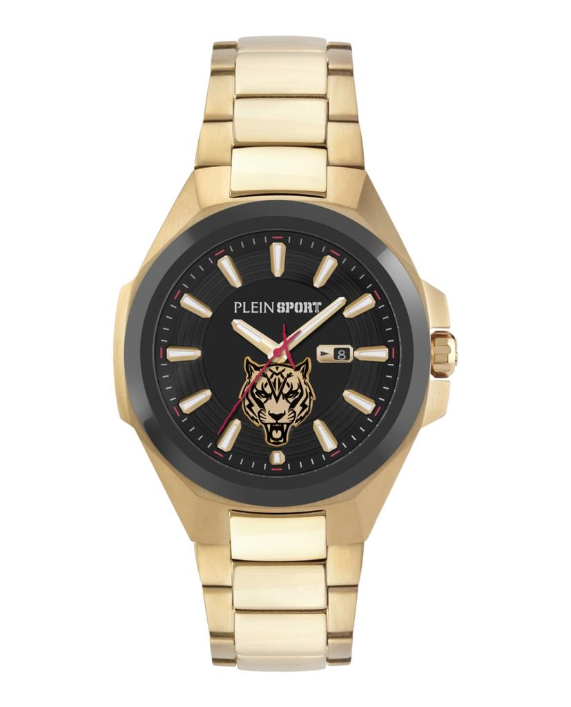 Plein Sport Tigermaster Bracelet Watch