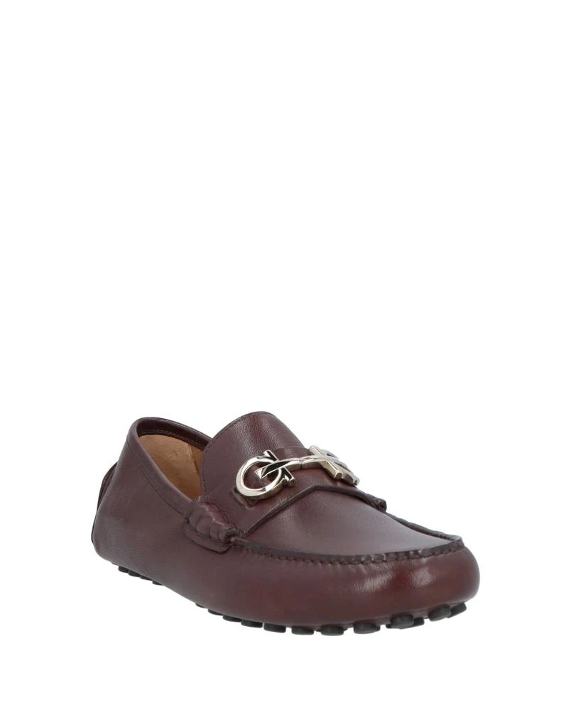 Salvatore Ferragamo Loafers 2