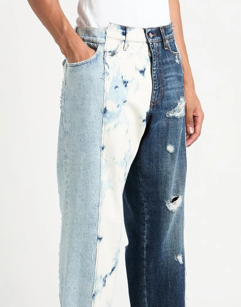 Dolce 
Gabbana Denim pants 4