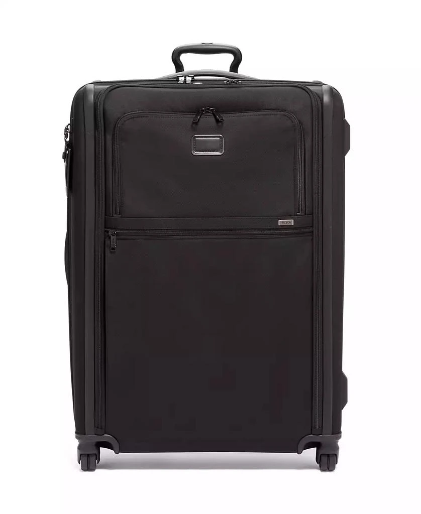 Tumi Alpha 3 Extended Trip Expandable 4 Wheeled Packing Case 1
